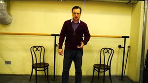 Ария Германа,  Пётр Таренков