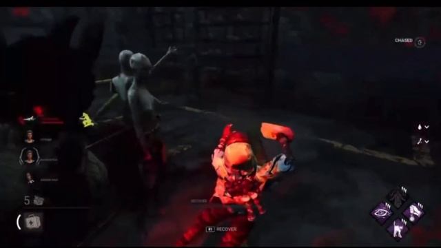 DBD perkathon w/ the besties ?| & TIJN ? смотреть онлайн