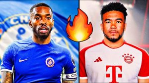 WOW! BAYERN WILL HIJACK REECE JAMES?! Real Madrid is in PANIC! Chelsea found out Toney's price!