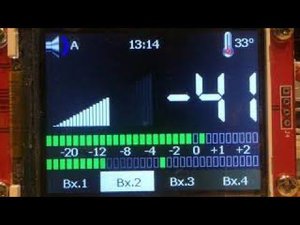 Ctrl-Amp 2 - Управляем звуком, просто добавь усилитель!  Обзор интерфейса.