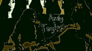 Andy Taylor - Thunder - 1987 - (Full Album)
