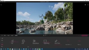 TWINMOTION 2020. Седьмой урок. Настройки визуализации. Отличие настроек и наглядная демонстрация.