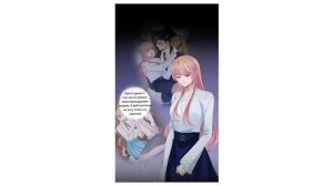 Договор жены и заветы любви 65 глава манга