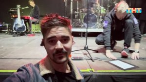 The Hatters записали поздравление для Дарьи Кочневой