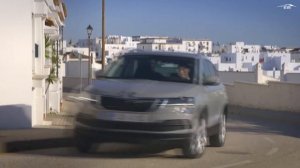 2021 New Skoda Karoq VS Nissan Qashqai Full Review