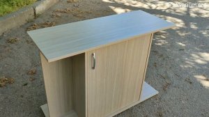 Тумба для аквариума 100 см