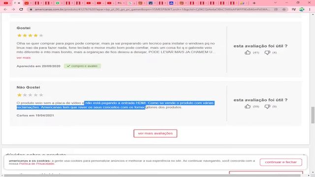 ANALISE Pc Gamer Completo amd A6 3.8GHZ Placa de vídeo 500GB 8GB Monitor LED hdmi 19.5 EasyPC смотреть онлайн