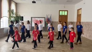 Мы - патриоты, мы - дети России. 2023 г.