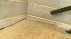 Утеплитель для бани