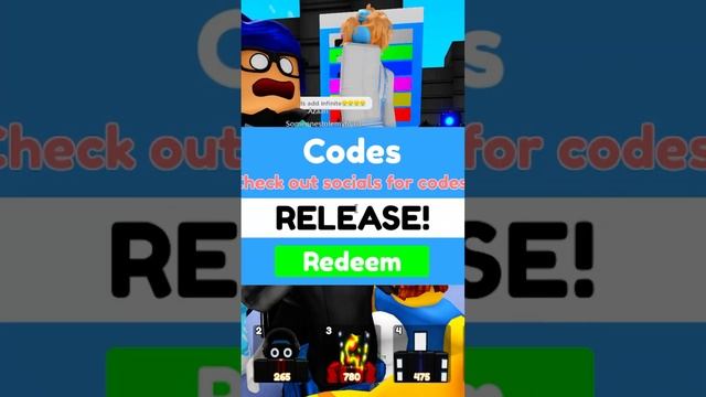 ALL WORKING CODES IN BATHROOM TOWER DEFENSE #robloxshorts