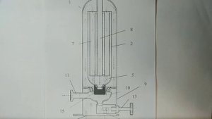 Управление возвратом флегмы- Отбор по жидкости. Конструктор vs Миджет 2.0. Ректификационная колонна