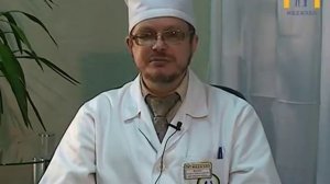 Прием у проктолога