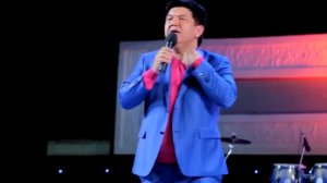 Orolmirzo Safarov handalakchilarni yedirdi