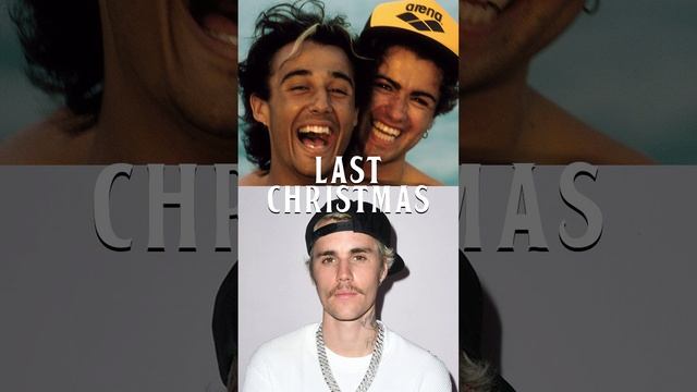 Last Christmas - Justin Bieber AI Cover pt. 5 #aicoversongs  #justingbieber  #chirstmassongs