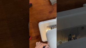 Швейная машина Janome Ami 15
