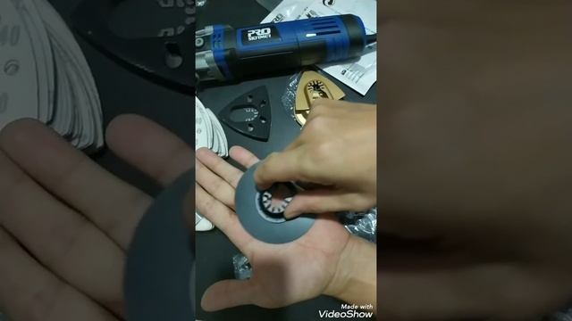 Реноватор МФИ Prostomer с Aliexpress