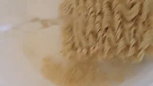 обзор  vovateee  на  вермишель  АНАКОМ.