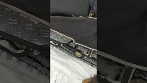 Бурлак егерь 18,5лс