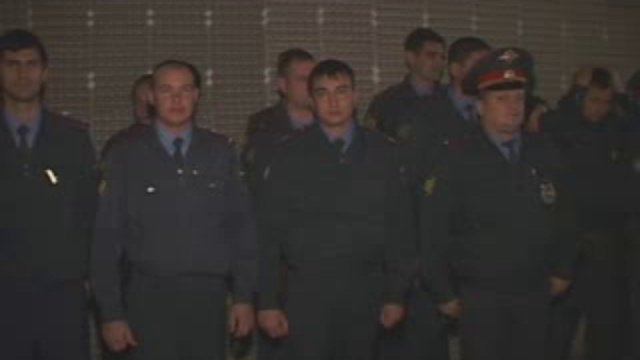 стрельба