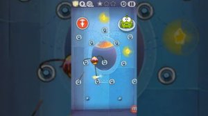 Ам ням космическая коробка часть 2