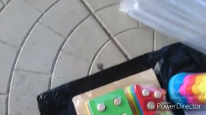 Заказ в AliExpress. Вскрываем посылки.