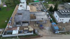 ДНП Боброво -  ДОМ, гараж, баня, закрытая терраса - общей площадью 500м2.