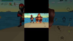 все пасхалки в обновление в Chicken Gun 3.9.0 2