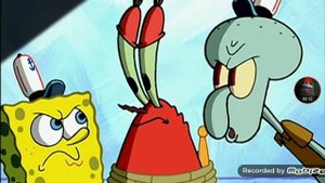 ГДЕ МИСТЕР КРАБС???