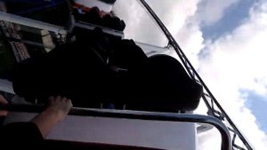 ЭКСТРЕМАЛЬНЫЕ ГОРКИ НЯЧАНГ  | ВЬЕТНАМ | VINPEARL