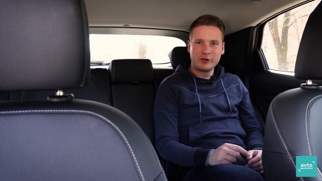 Kar postavite ga na ožji spisek svojih želja | TEST: KIA XCeed | Avtoportret.si смотреть онлайн