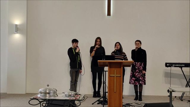 Я хочу исполнить волю Твою смотреть онлайн