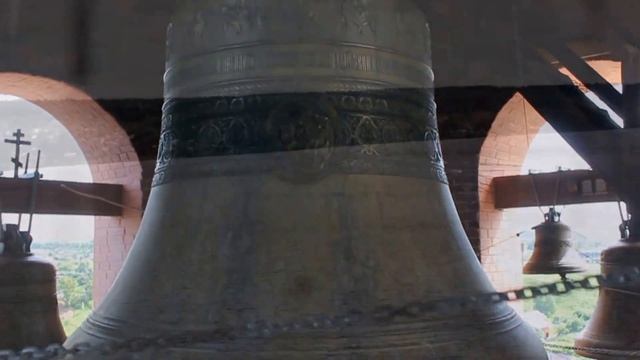 Колокольный звон над Камой смотреть онлайн