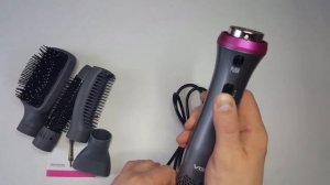 Стайлер для укладки волос VGR V-408