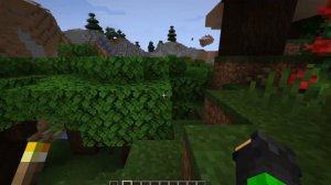 Как сделать очень красивую графику в MINECRAFT