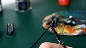 МИГ-31 Б Сборка модели самолета Масштаб 1/48 AMK  ,кабина [10]