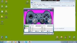 Как играть на геймпаде в игре не поддерживающей его!
