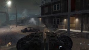 "Call of Duty: Black Ops 1", full walkthrough on Hardened, Mission 13 - Rebirth