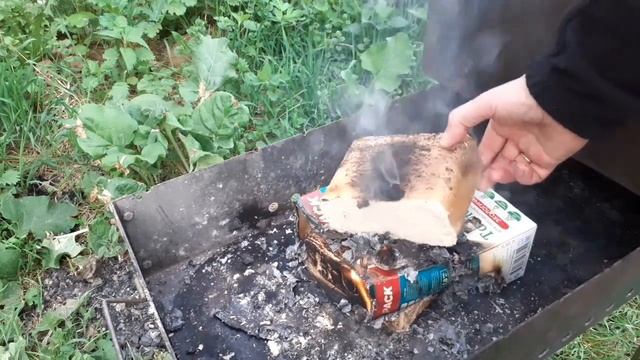 ✅Как пожарить шашлык без дров, угля и жидкости для розжига #рецепты #шашлык #крылышки