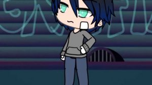 Клип "Soft Girl"|  Gacha Life| Мейбл