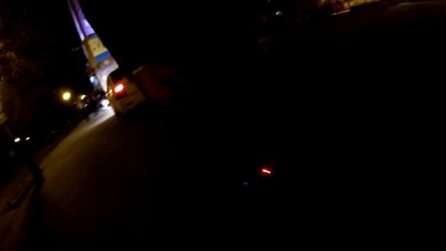 Дача. Новый квадрик. Тестим моно гиро скутер. смотреть онлайн