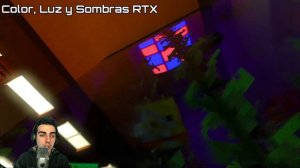 ✅ Descargar texturas RTX Minecraft Bedrock