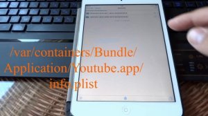 YouTube 2021, ipad 2, ipad mini 1, Работает!