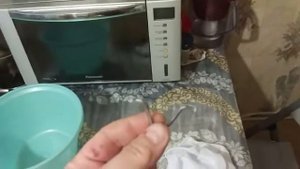 Перегон браги с зерновой гущей