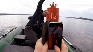 Самый мощный ПЛМ болотоход по самой лояльной стоимости. Официальная презентация.