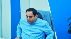Jurnalist "Orzular shahri" (39-qism) | Журналист "Орзулар шаҳри" (39-қисм)