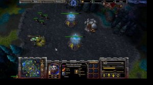 Кто, если не ДК? Перспективы жука как первого героя в патче 1.35.0 - WarCast №14