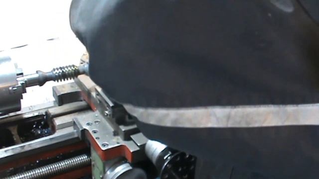 Ремонт червяка редуктора