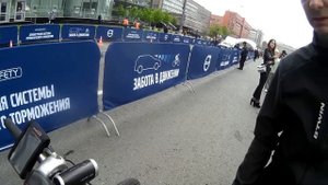 Городской велосипед с планетарными скоростями Shimano Alfine 8.