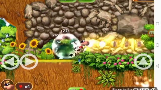 Ну что поиграем! Супер корова часть 2 смотреть онлайн