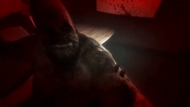 НОЧНОЙ СТРИМ | OUTLAST #2 смотреть онлайн